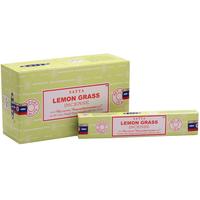 Lemongrass  Incense Sticks