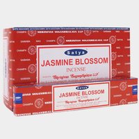 Jasmine Blossom Incense Stick