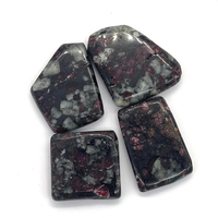 Eudialyte Slices