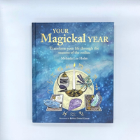 Your Magical Year
