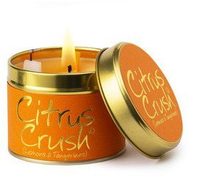 Citrus Crush - Lily-Flame